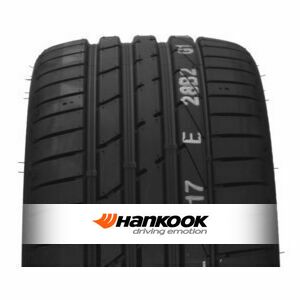 Hankook Ventus S1 EVO2 K117