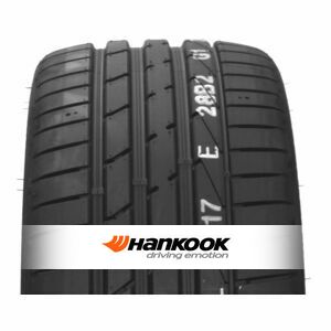 Hankook Ventus S1 EVO2 K117A