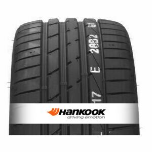 Hankook Ventus S1 EVO2 K117B