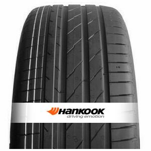 Hankook Ventus S1 EVO4 X