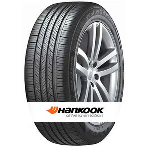 Hankook Ventus S2 AS X RH17