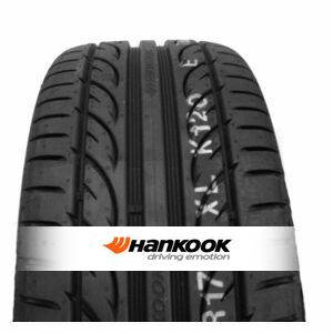 Hankook Ventus V12 EVO2 K120