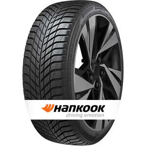Hankook Winter i*cept evo4 W340