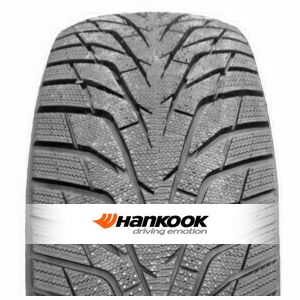 Hankook Winter I*cept IZ3 X W636A