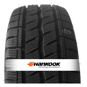 Hankook Winter I*Cept LV RW12