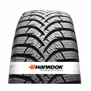 Hankook Winter I*Cept RS2 W452