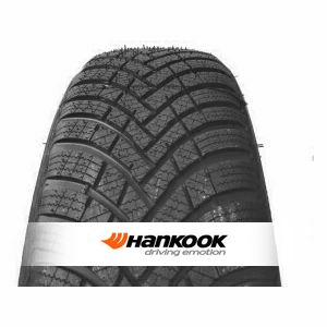 Hankook Winter I*cept RS3 W462