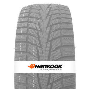 Hankook Winter I*Cept X RW10