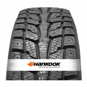 Hankook Winter I*Pike LT RW09