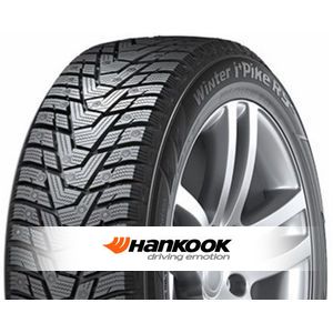 Hankook Winter I*Pike RS2 W429