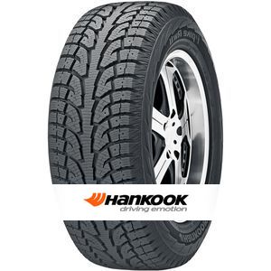 Hankook Winter I*Pike RW11