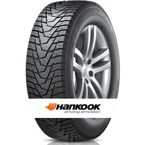 Hankook Winter i*Pike X W429A