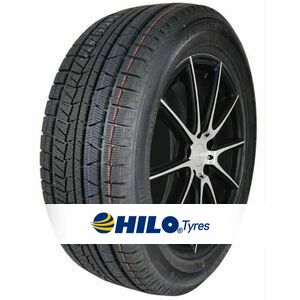 Hilo Arctic S8
