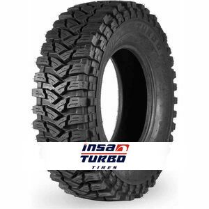 Insa Turbo K2