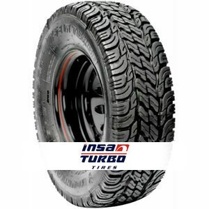 Insa Turbo Mountain AT