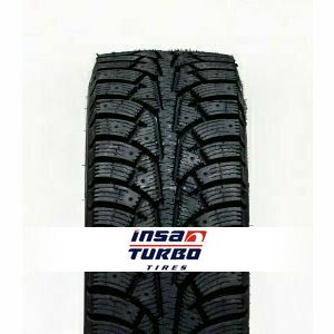 Insa Turbo Nordic Grip