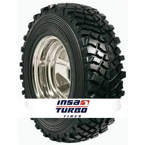 Insa Turbo Sahara Competicion