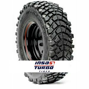 Insa Turbo Sahara S/B