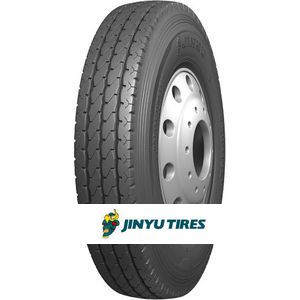 Jinyu YS76