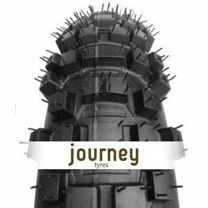 Journey Tyre P2002