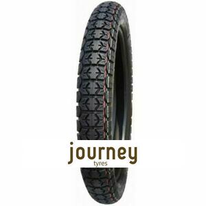 Journey Tyre P210