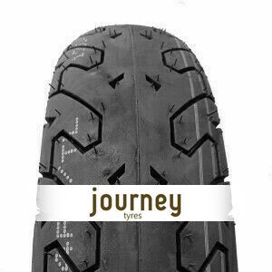 Journey Tyre P228