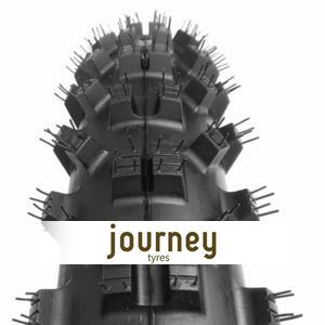 Journey Tyre P262