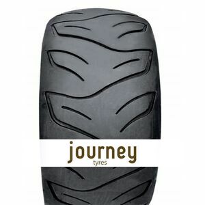 Journey Tyre P297