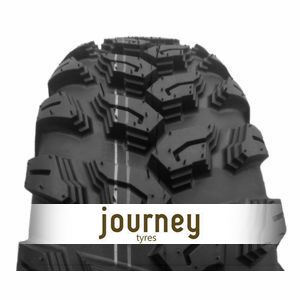 Journey Tyre P3035