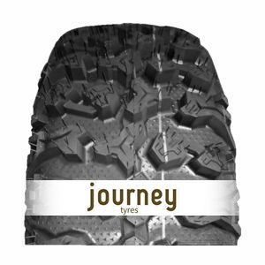 Journey Tyre P3036