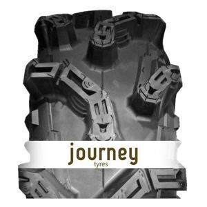 Journey Tyre P3048