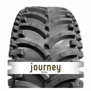 Journey Tyre P308