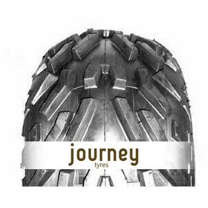 Journey Tyre P329