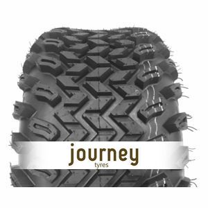 Journey Tyre P334