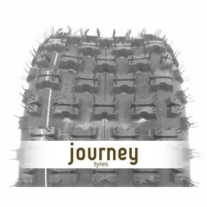 Journey Tyre P336