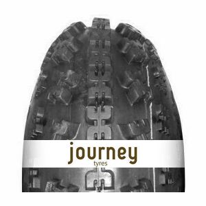 Journey Tyre P348