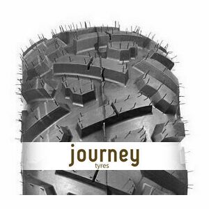 Journey Tyre P350