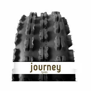 Journey Tyre P356