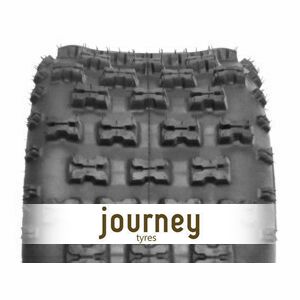 Journey Tyre P357