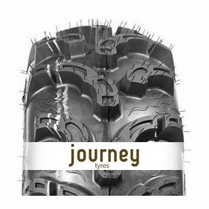 Journey Tyre P375