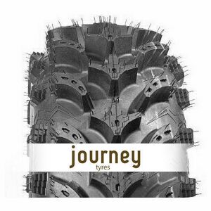 Journey Tyre P376