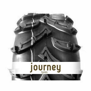 Journey Tyre P377