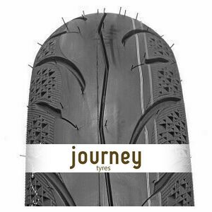 Journey Tyre P6160S