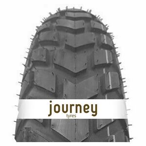 Journey Tyre P6167