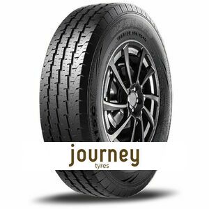 Journey Tyre WR092