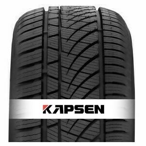 Kapsen A4 All Season