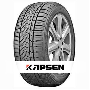 Kapsen Rassurer 4S A4