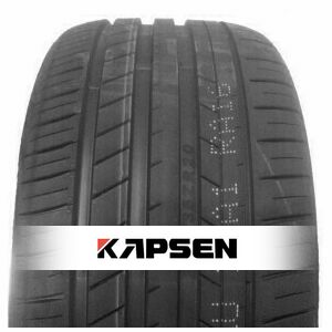 Kapsen Sportmax S2000