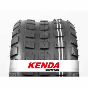 Kenda K383 Power Turf