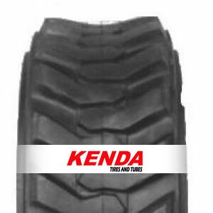 Kenda K395 Power Grip HD